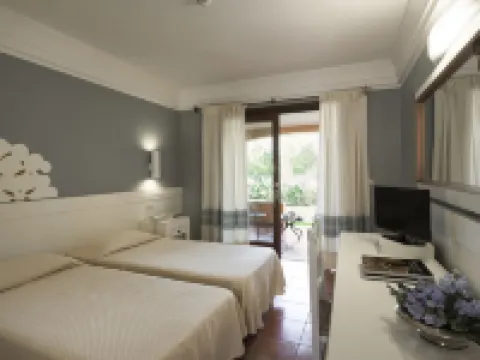 Lantana Resort Hotel&Apartments Hoteles en Pula