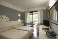 Lantana Resort Hotel&Apartments Hotels in Nora