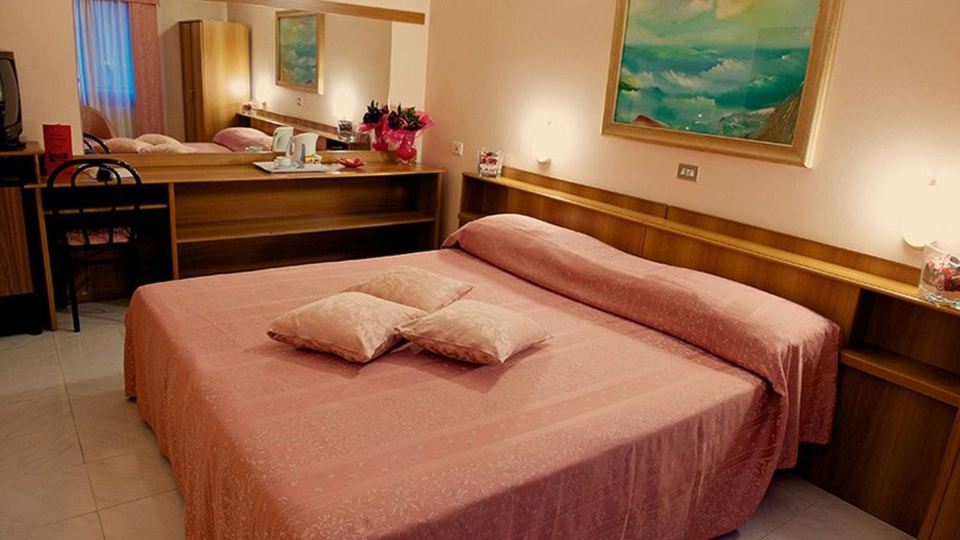 Hotel Europa