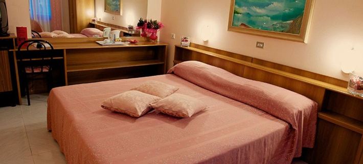 Hotel Europa Hotels in Modena