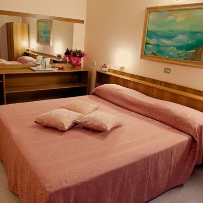 Hotel Europa Hotels near Modena Fiere
