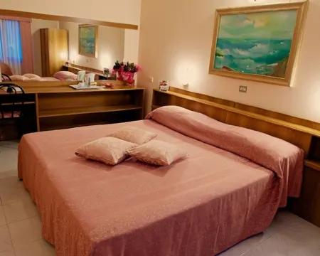 Hotel Europa Hotels in Modena