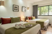 Hotel Silvestre