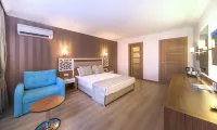Lonicera Resort & Spa Hotel - Ultra All Inclusive Отели в г. Turkler