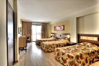 Livadhiotis City Hotel Hoteles en 