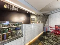 Daejeon Yuseong Jawoori Hotels near Noeun Station