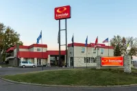 Ramada Medicine Hat Hotels in Medicine Hat