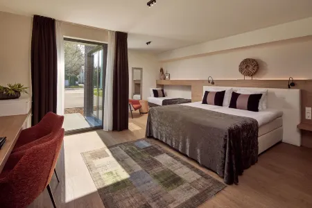 Van der Valk Hotel Dennenhof