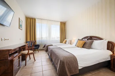 Hotel Ísland - Comfort Hotels in 