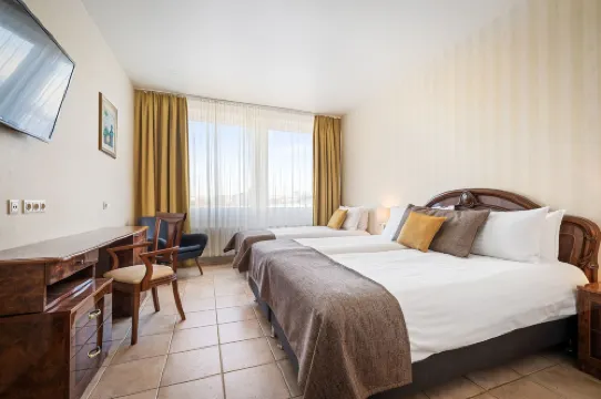 Hotel Ísland - Comfort