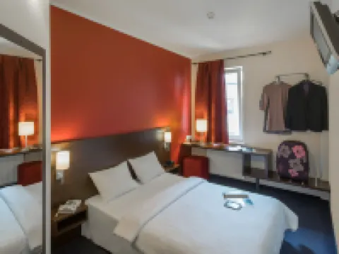 Dodo Hotel Hotels in Riga