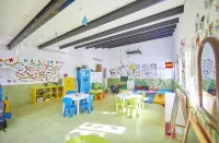 Gavimar Ariel Chico Hotel and Apartments