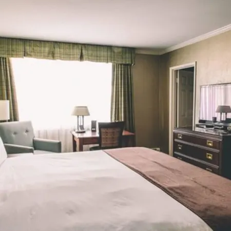 The Hotel on Pownal