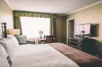 The Hotel on Pownal