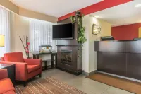 Comfort Inn Magnetic Hill Hotels in Moncton