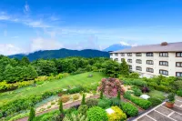 Hotel Green Plaza Hakone - con vistas a la montaña