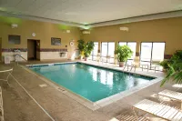 Hampton Inn Lebanon Hotels in Springfield