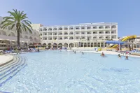 El Mehdi Beach Resort ex Primasol El Mehdi - Pool