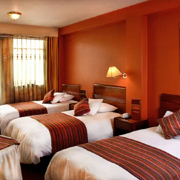 Imperial Cusco Hotel