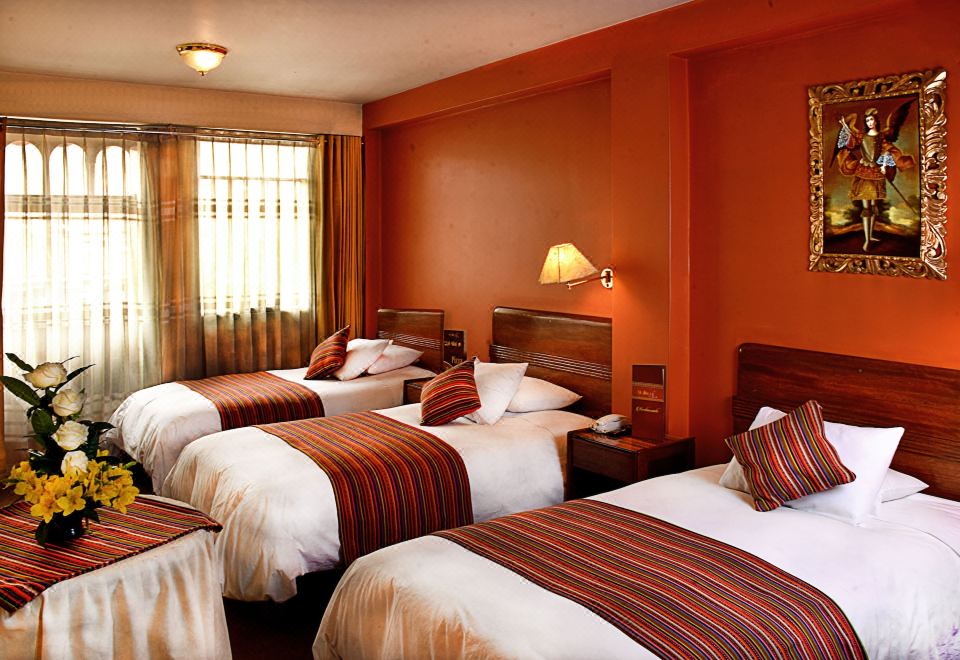 Imperial Cusco Hotel - Housity
