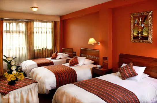 Imperial Cusco Hotel