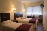 Hotel Europa Hotels in Montevideo