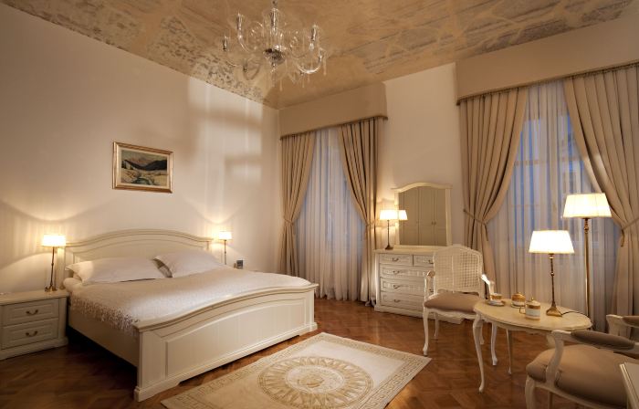 Antiq Palace - Historic Hotels of Europe