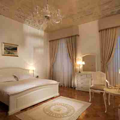 Antiq Palace - Historic Hotels of Europe Rooms