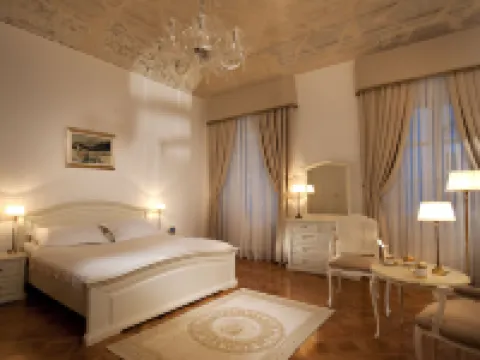 Antiq Palace - Historic Hotels of Europe Hotels in Center District