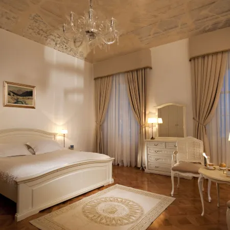 Antiq Palace - Historic Hotels of Europe Hotels in Ljubljana