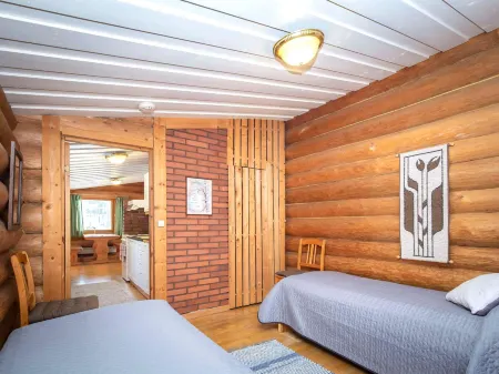 Riihiniemi Отели в г. Миккели