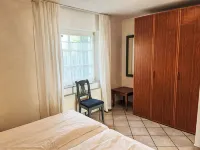 Achterwasser App.1 Hotels in Zempin