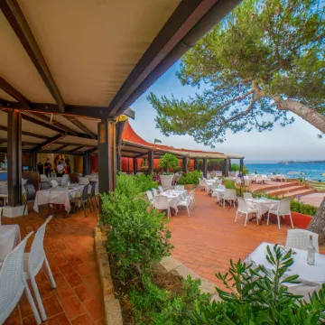 Centro Vacanze Isuledda
