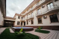 ZAAL Hotel - ห้องครัว