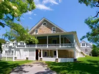 Basin Harbor فنادق في Vergennes