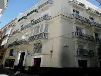 Hospederia Marqués