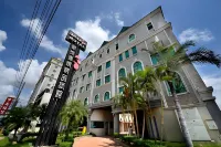Ohya Chain Boutique Motel Shin-Ying Branch Hotels near Wu Su Lin
