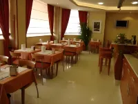 Hotel Riviera - breakfast