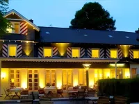Parkhaus Hügel Hotels in der Nähe von Wallfahrt Neviges
