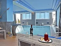 Phaidon Hotel & Spa - Pools