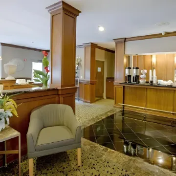 Extended Stay America Select Suites - Dallas - Richardson