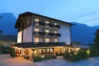 Hotel Brienz Hotels in Meiringen