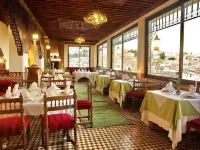 Dar Tazi - Medina View - Pet friendly