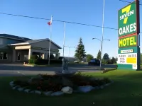 Seven Oakes Motel - Motels