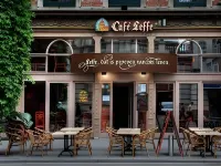 Theater Hotel Leuven Centrum