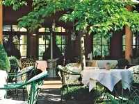 Hotel-Restaurant Adler