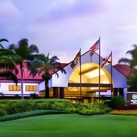 Embassy Suites by Hilton Orlando International Drive Convention Center