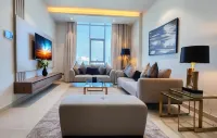 Farhan Tower Hotels in Manama