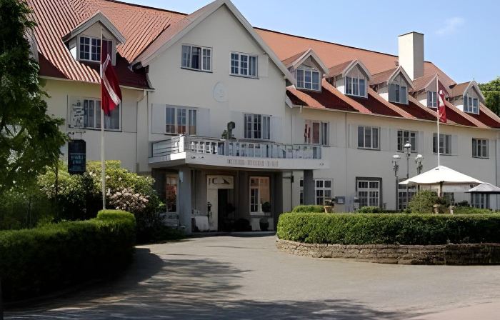 Fredensborg Store Kro
