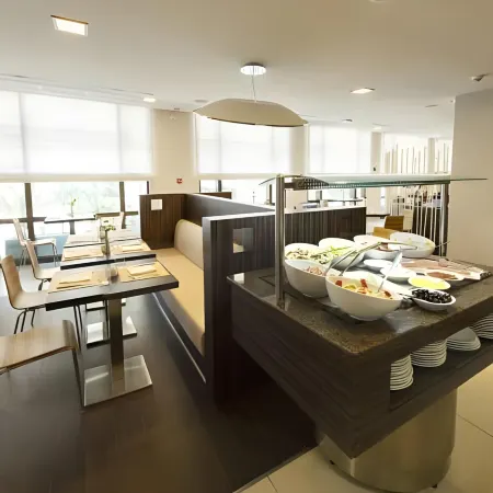 Ibis Tunis